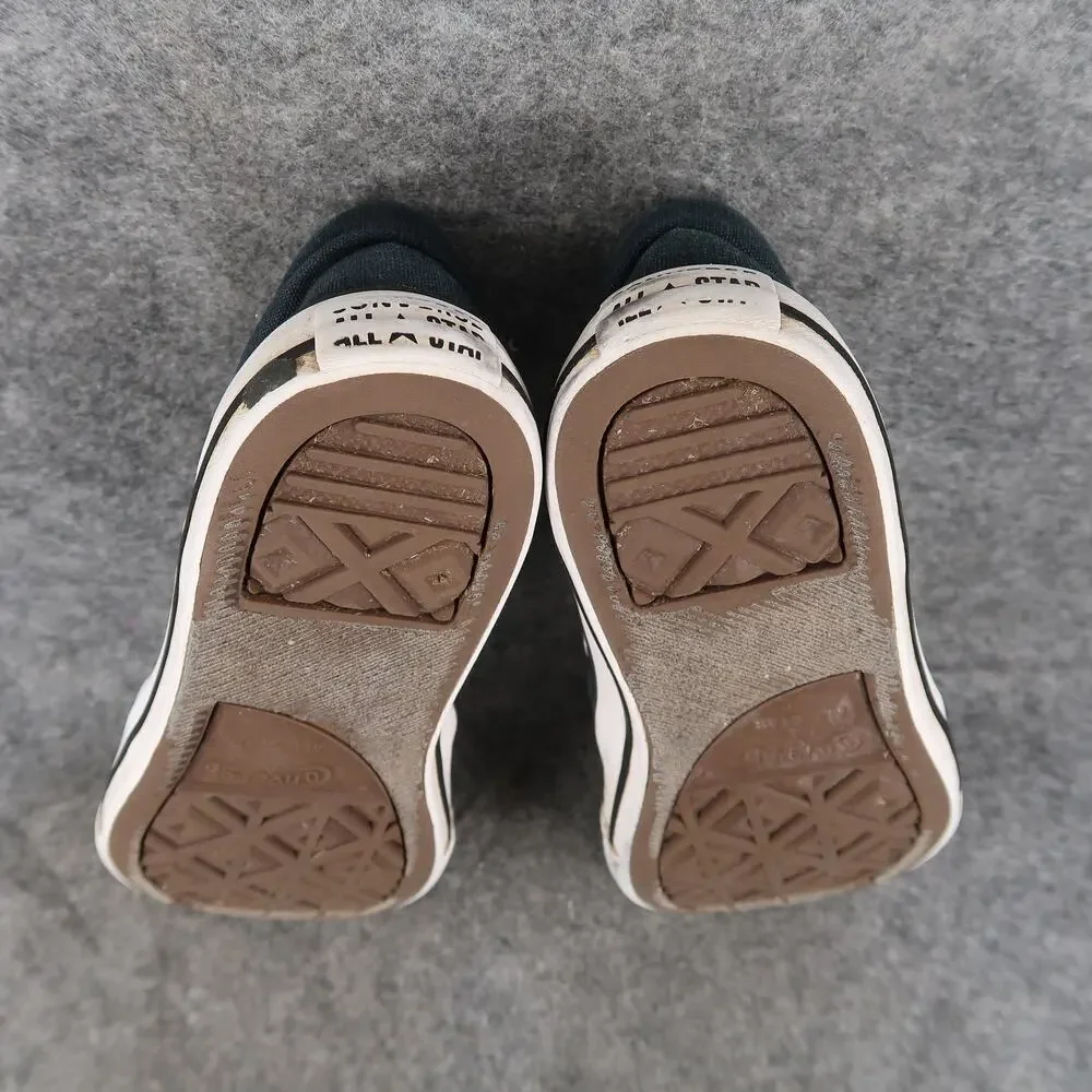 Converse used shoes